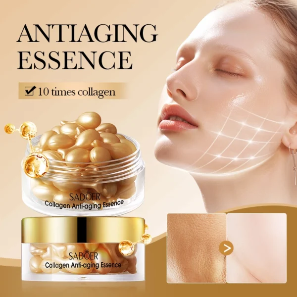 Collagen serum facial - Imagem 4