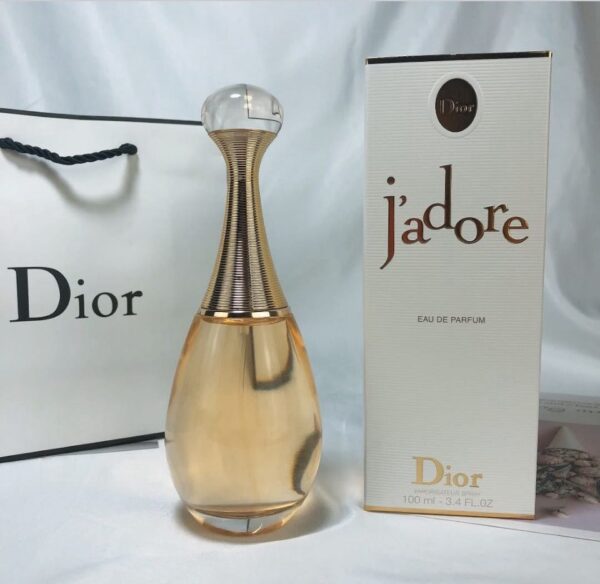 J'adore - DIOR
