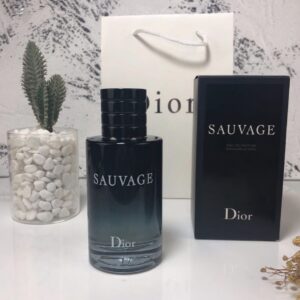 Christian Dior Sauvage