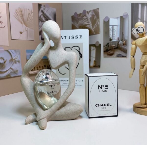 Chanel N5