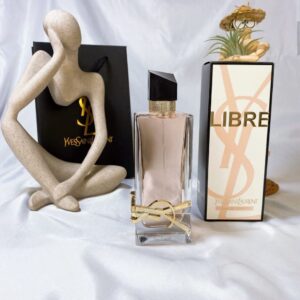 Libre Yves Saint Laurent