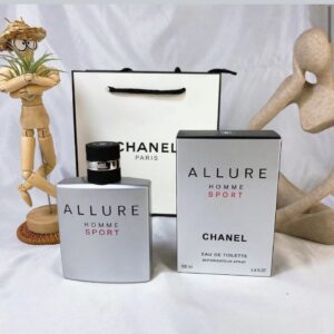 Chanel Allure Homme Sport